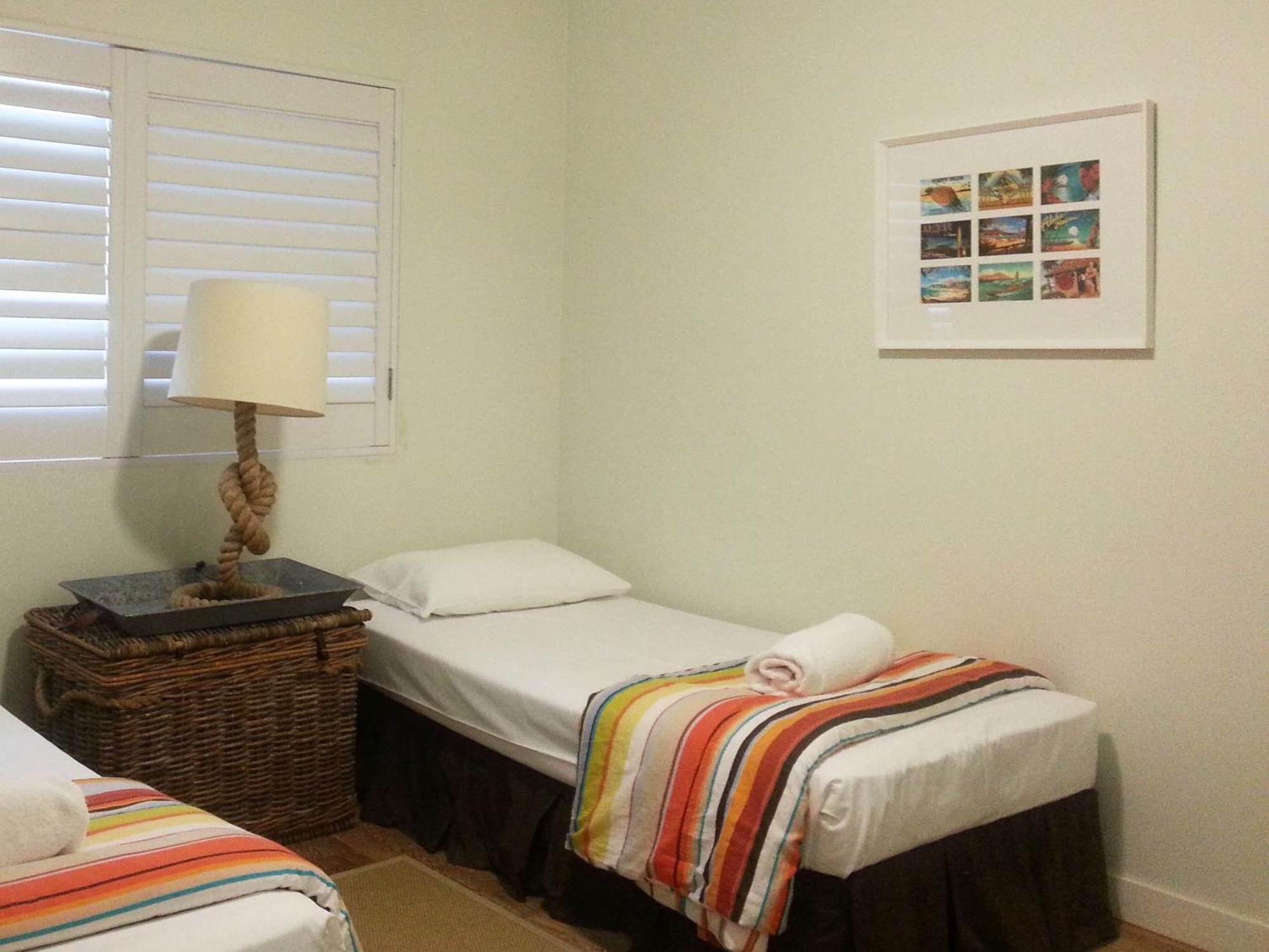 Surfers Horizons Aparthotel Gold Coast Eksteriør bilde