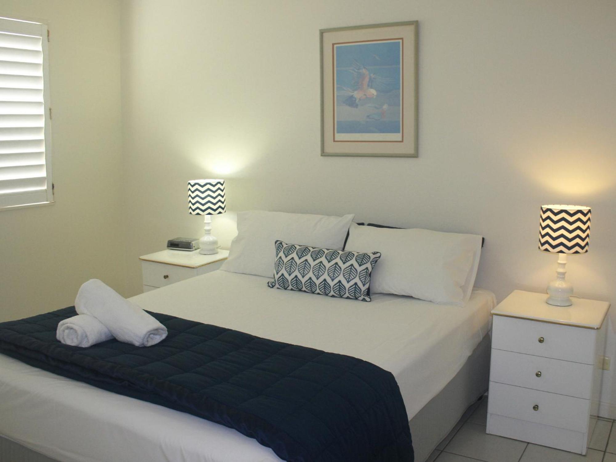 Surfers Horizons Aparthotel Gold Coast Rom bilde