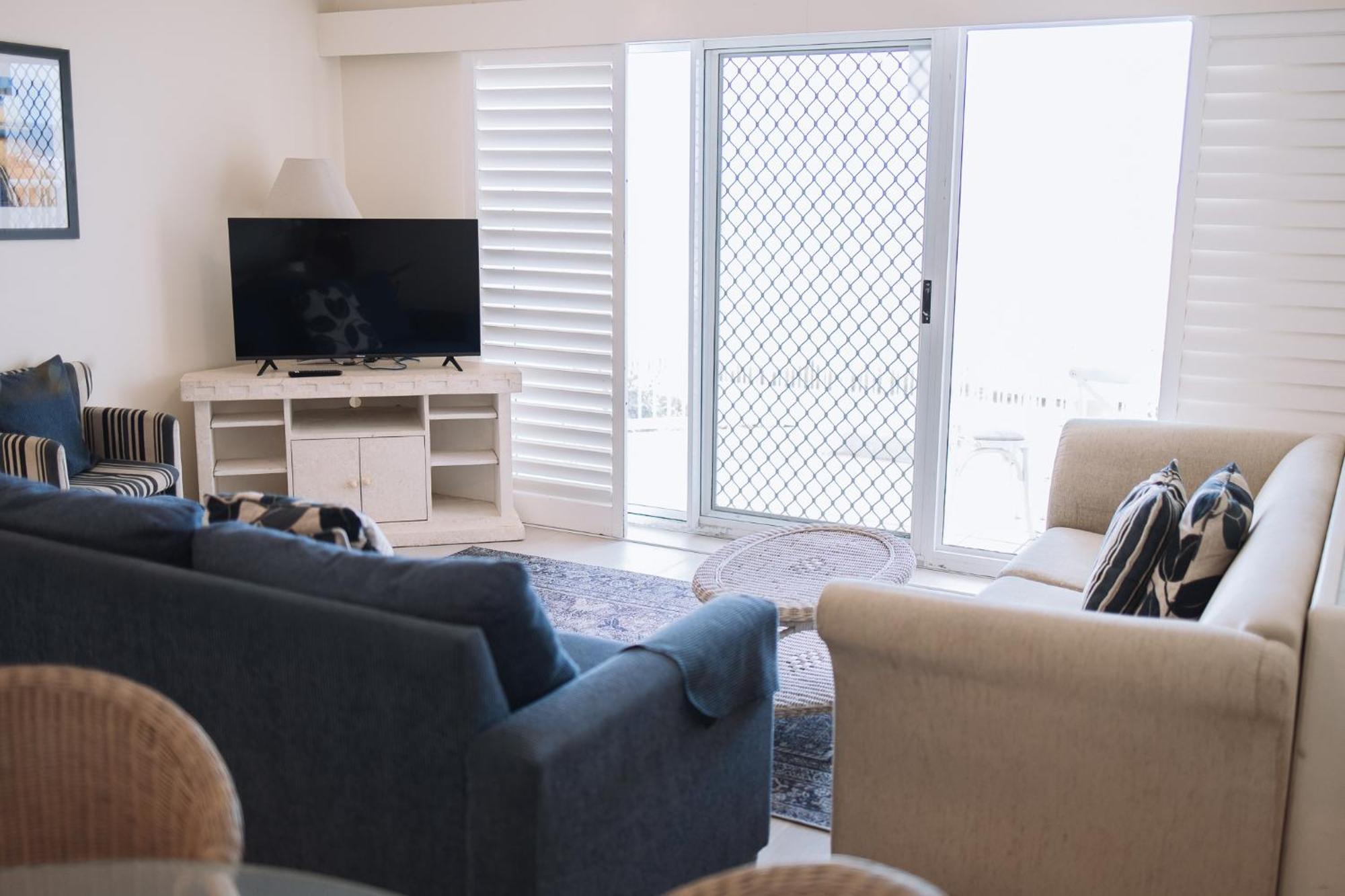 Surfers Horizons Aparthotel Gold Coast Rom bilde